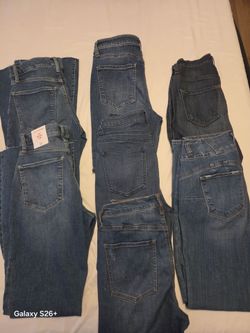 Women Jeans