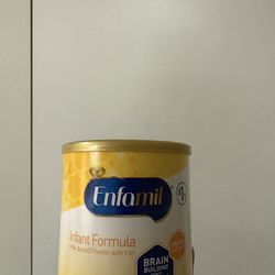 Enfamil For sale 