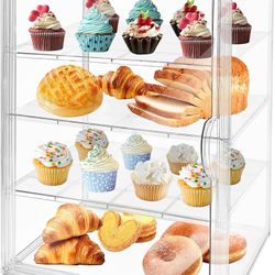 Acrylic Display Case
