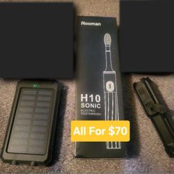 all For $70
