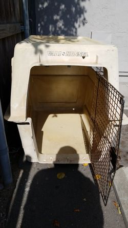 Trasporte para perritos