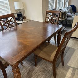 Dining Room Set