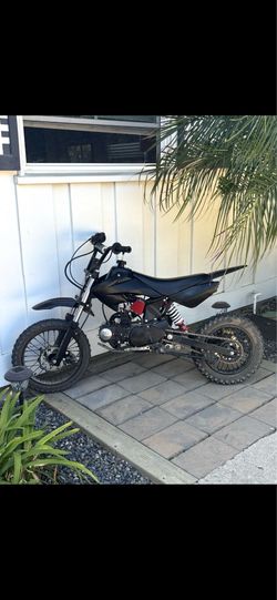 Tao Tao 110