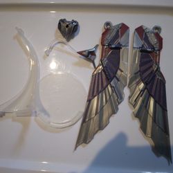 Hasbro Marvel Legends Captain America Flight Gear Build-A-Figure Disney+ Marvel Studios The Falcon And The Winter Soldier