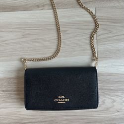 Coach Wallet Purse