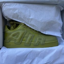 CPFM Airforce 1’s “Size “7”