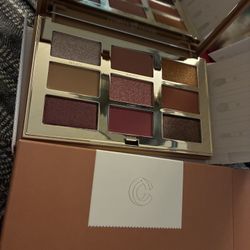 Eyeshadow Pallet