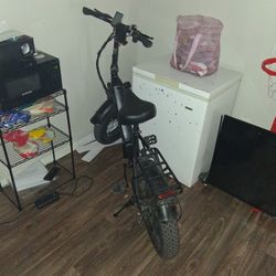 Good E Bike Nice Price