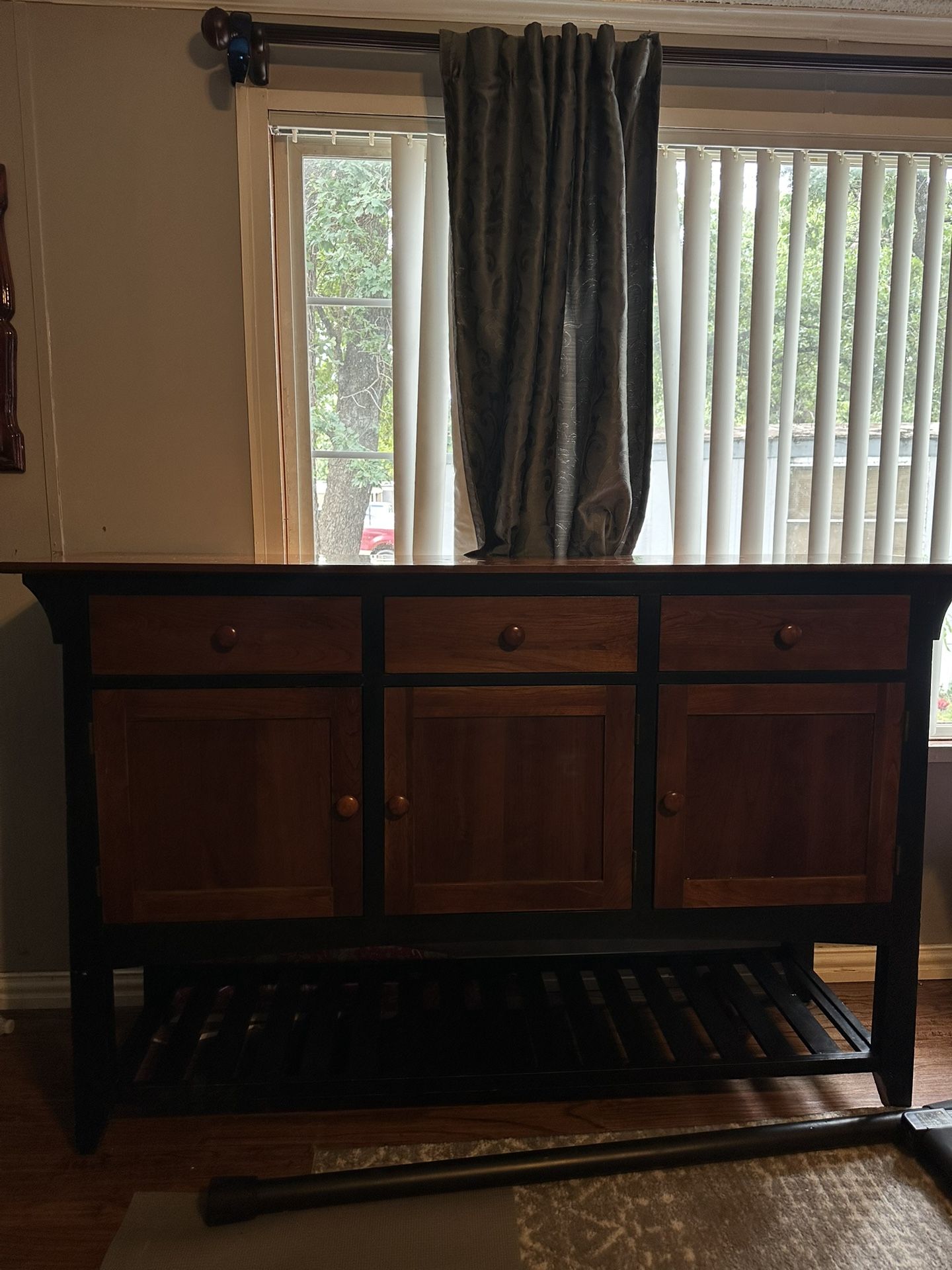 Hand Crafted Ethan Allen Home Furniture