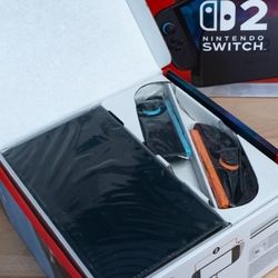 BRAND NEW Nintendo Switch 2 