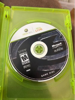 Xbox 360 Halo 3