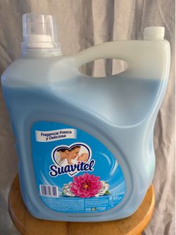 Suavitel fabric softener