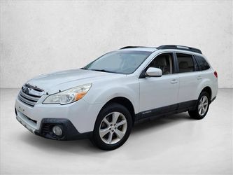 2013 Subaru Outback