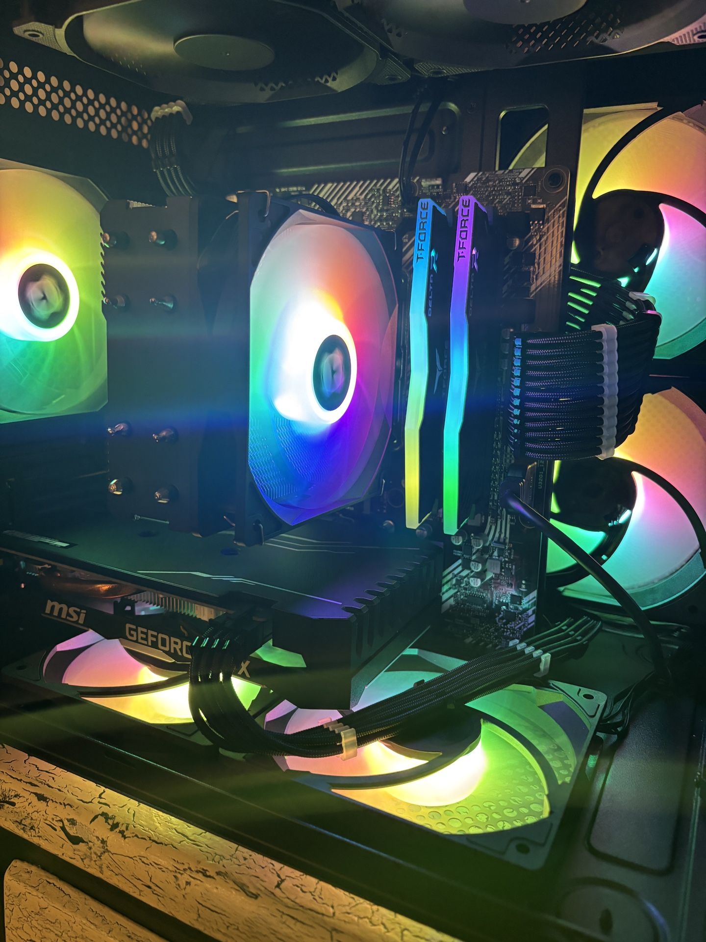 Gaming PC $500 (OBO)