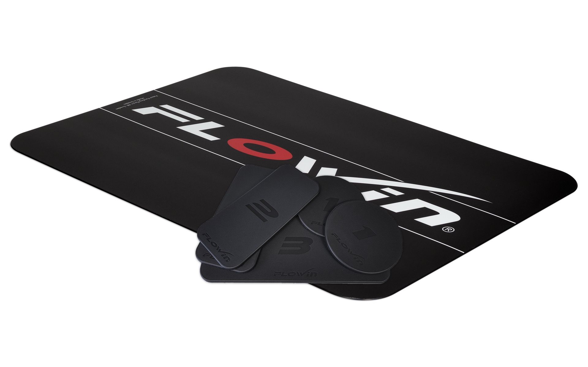 Flowin Friction Training Board Pro Model