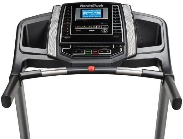 NordicTrac Treadmill