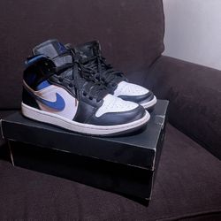 Jordan 1 Mids ‼️‼️‼️‼️