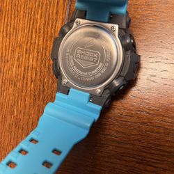 Gshock
