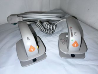 PHILIPS - M3543A WATER RESISTANT EXTERNAL PADDLES