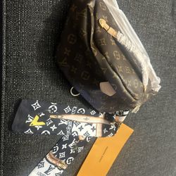 Bum Bag 