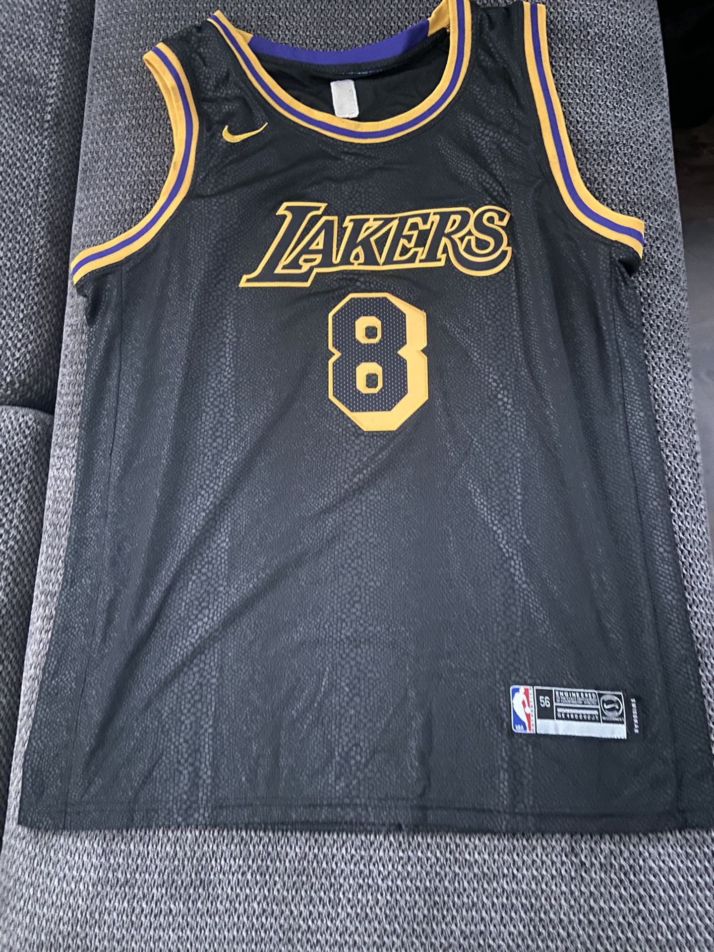 NBA JERSEY