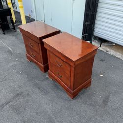Nightstands