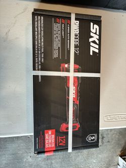Skil 12V Multi-Tool (No Battery)