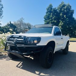 2008 Toyota Tacoma