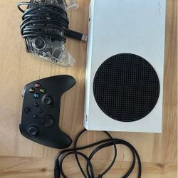 Xbox Series S Bundle 