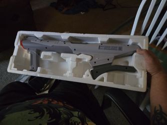 Super Scope Super Nes.