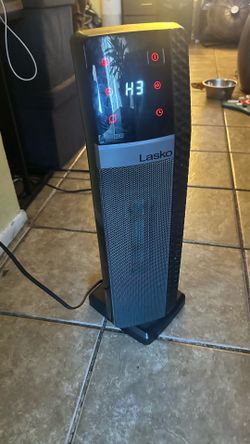 Tower Space Heater