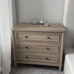 New Nightstands SET