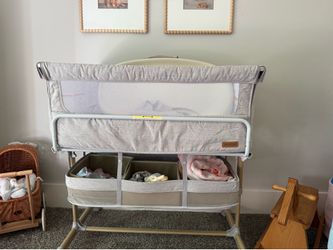Bassinet