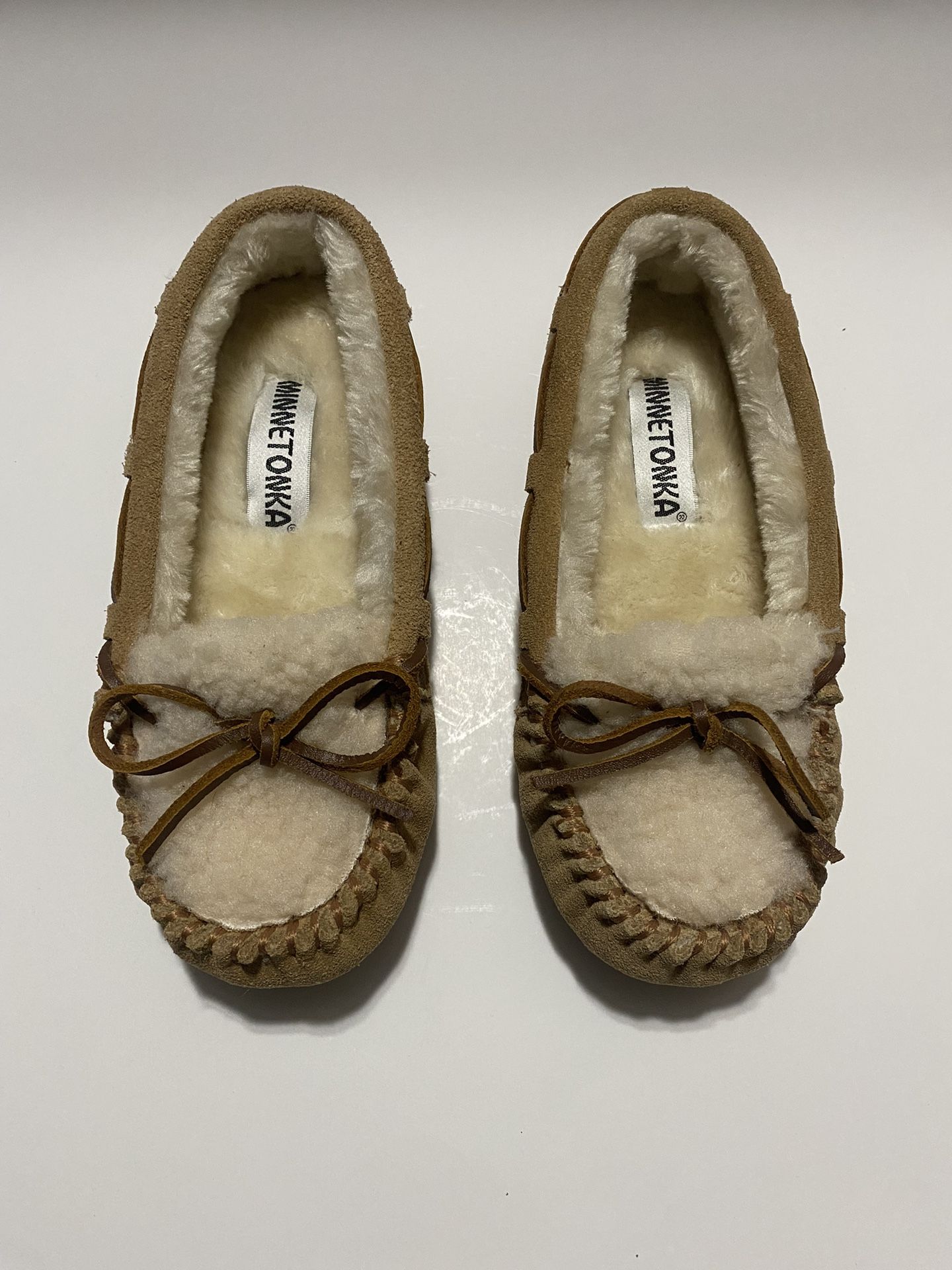 Slippers Minne Tonka