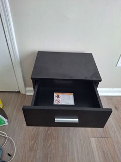Side Table