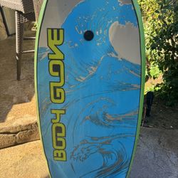 Body Glove Boogie Board