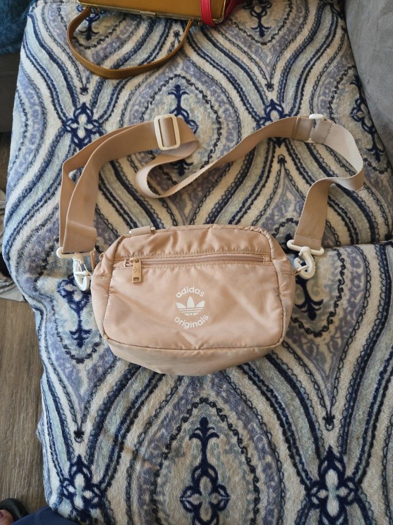 Crossbody Purse
