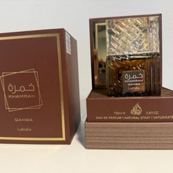 original unisex Arabic perfume 25$ New 