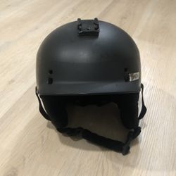 Ski/Snowboard Helmet Youth Small 