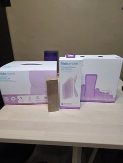 Postpartum Care Kit