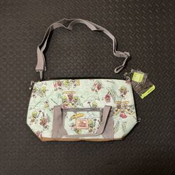 BEACH COOLER DUFFEL BAG