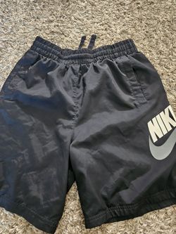 Boys Nike Shorts