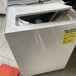 Hotpoint Washer