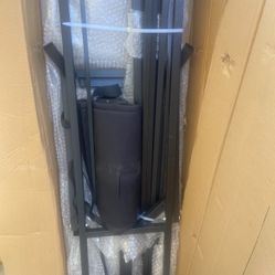 Basketball Trainer For Hoop And Backboard