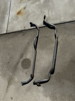 Tanabe 95-98 Nissan 240sx S14 Sway Bar Front And Back