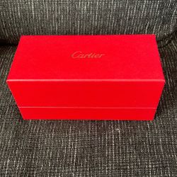 Vintage Cartier Polarized Sunglasses 115