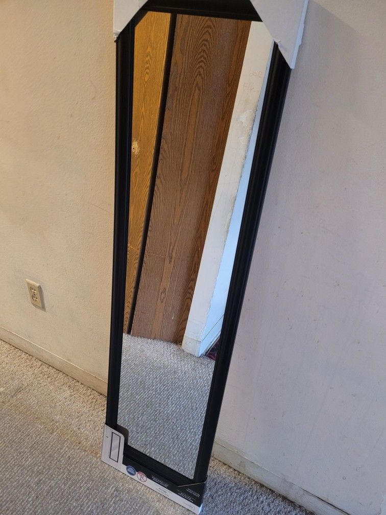 New Mirror 