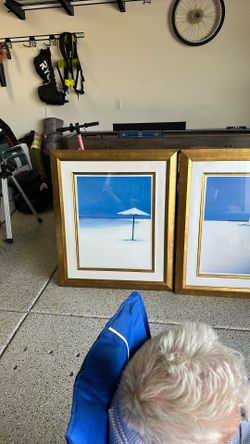 Picture Frames