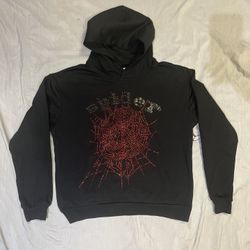 Sp5der Hoodie 