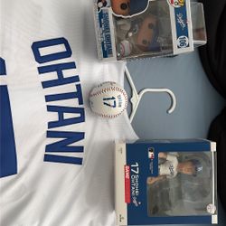 Ohtani Collection 